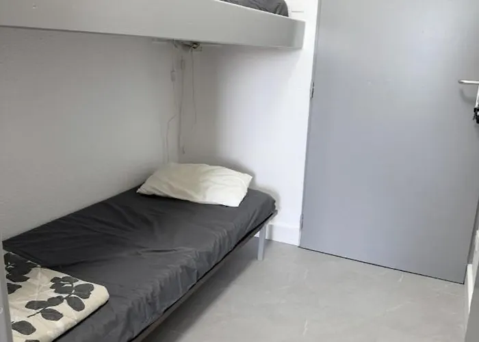 Vue Apartamento Banyuls-sur-Mer