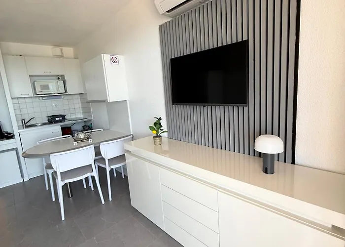 Apartamento Vue