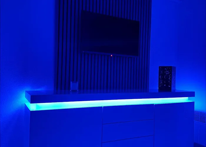 Apartamento Vue