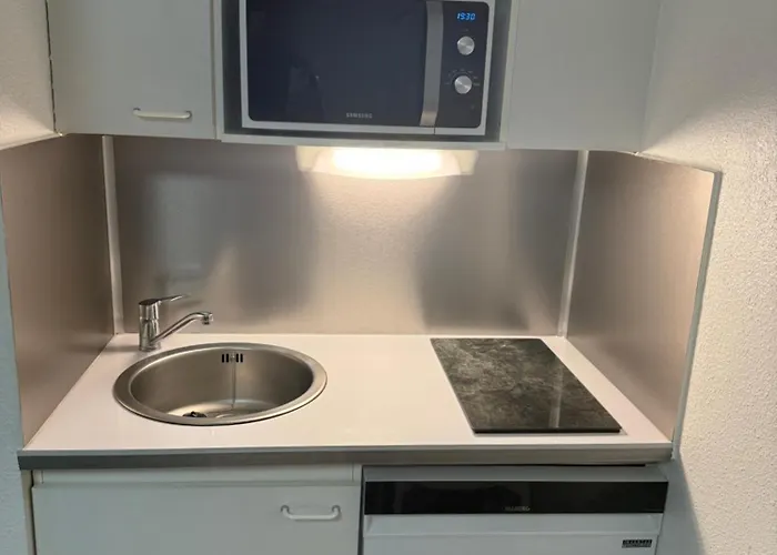 Vue Apartamento *