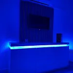 アパート Vue