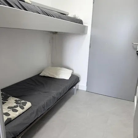 Vue Apartamento Banyuls-sur-Mer