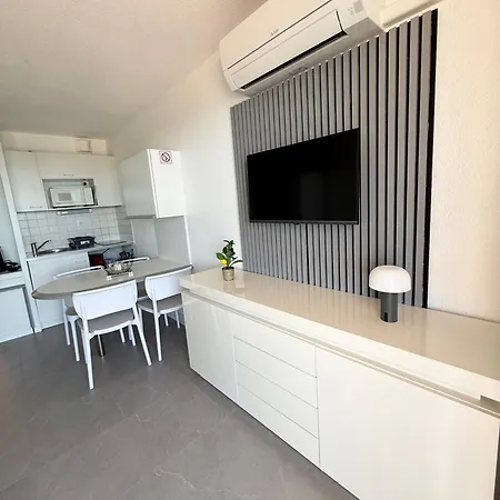 Apartamento Vue