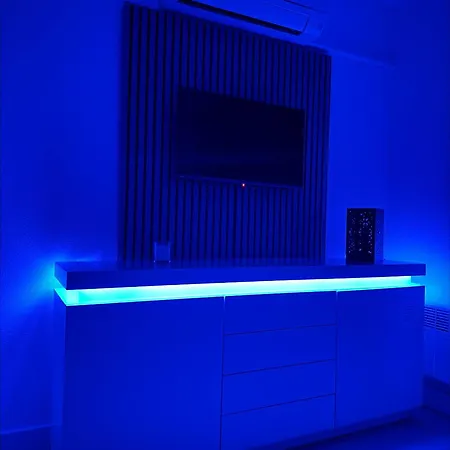 Apartamento Vue