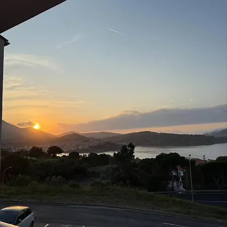 Apartamento Vue *