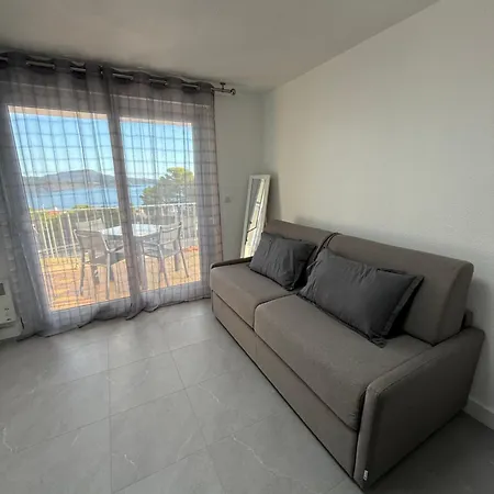 Vue * Banyuls-sur-Mer