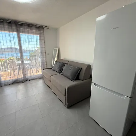 Vue * בניולס-סור-מר