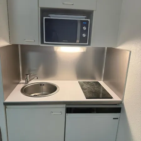 Vue Apartamento *