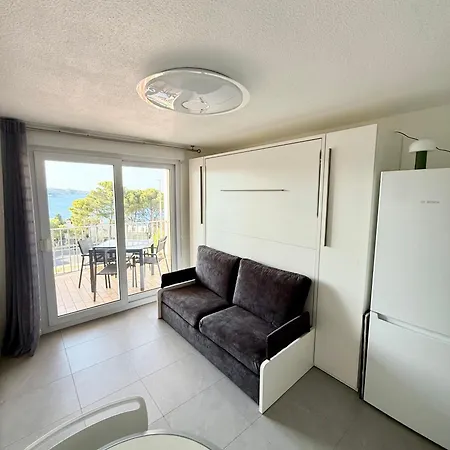 Vue Apartamento