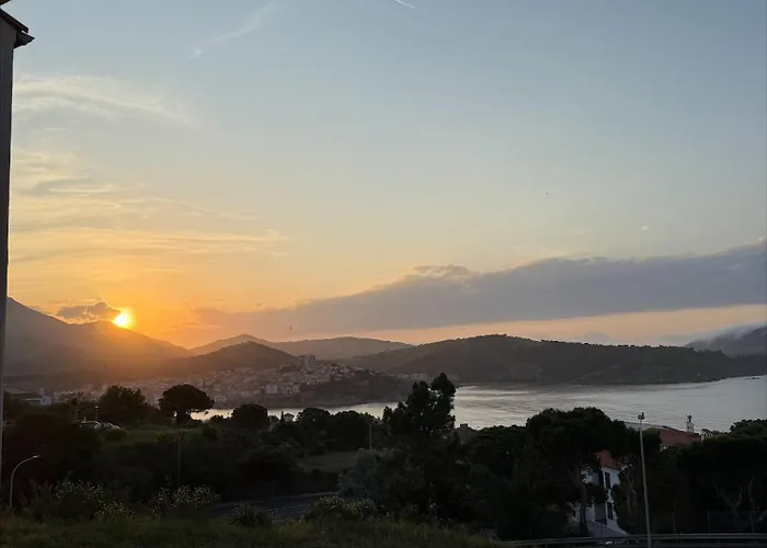 Διαμέρισμα Vue *