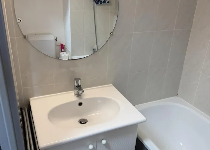 Διαμέρισμα Vue