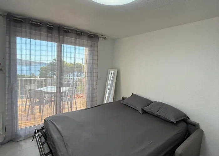 Vue Διαμέρισμα