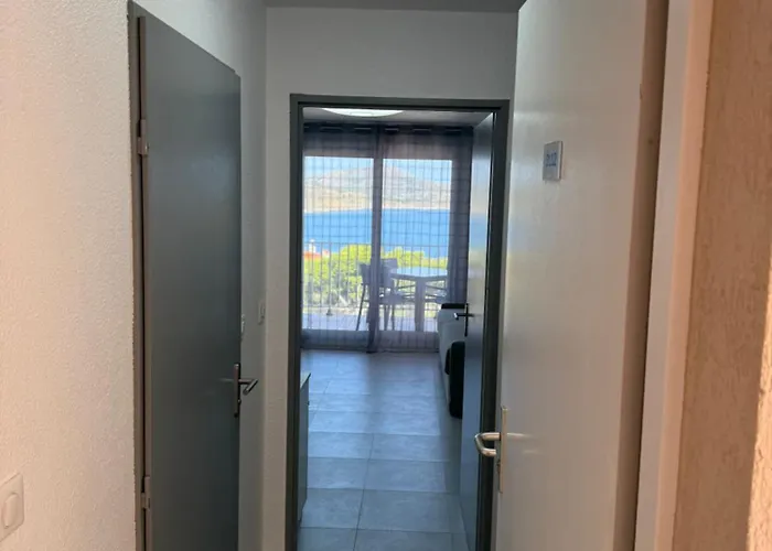 Vue Διαμέρισμα